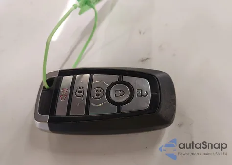 2019 Ford Expedition Max Limited z USA, uszkodzony, nr VIN 1FMJK2AT4KEA27853